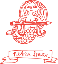 Petra Baan logo