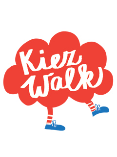 KIEZWALK